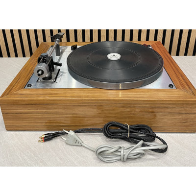 Thorens TD166 Black Friday
